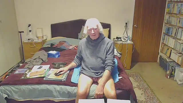 WaverlyKernow online show from 01.09.25