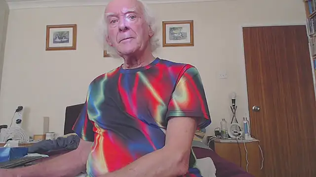 WaverlyKernow online show from 01.22.25