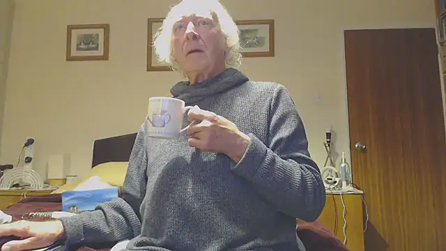 WaverlyKernow online show from 01.24.25