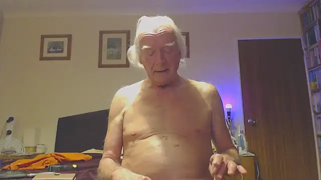 WaverlyKernow online show from 01.26.25