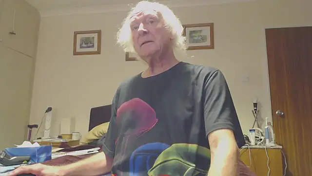 WaverlyKernow online show from 01.29.25