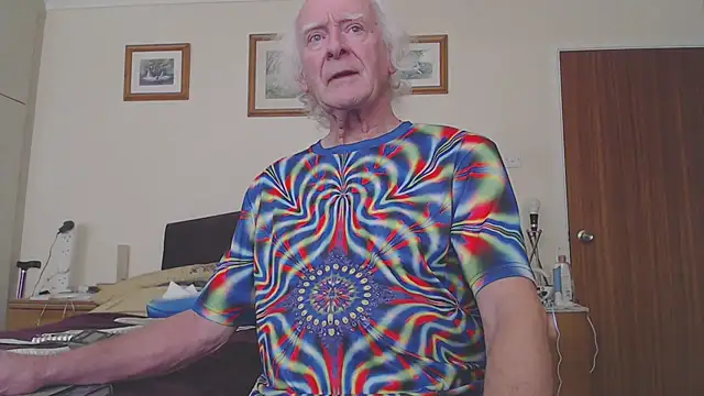 WaverlyKernow online show from 01.31.25