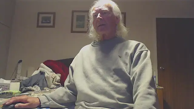 WaverlyKernow online show from 09.13.25