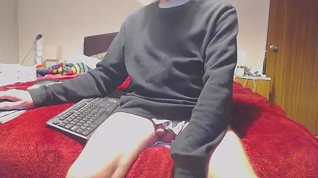 WaverlyKernow online show from 12.05.25