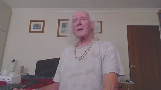 WaverlyKernow online show from 12.22.25