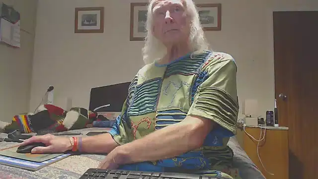 WaverlyKernow online show from 03.15.26