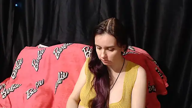 Milana69 online show from 03.11.25