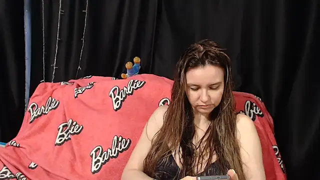Snapshot of Milana69 chatting on 06.10.26 Milana69 online show from 06.10.26