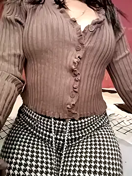 Snapshot of yourkajal chatting on 12.11.24 yourkajal online show from 12.11.24