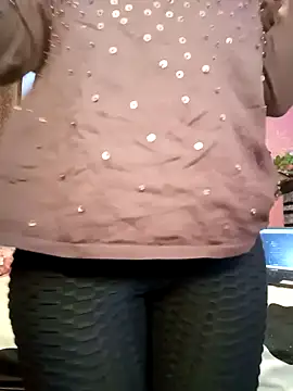 Snapshot of yourkajal chatting on 12.22.24 yourkajal online show from 12.22.24