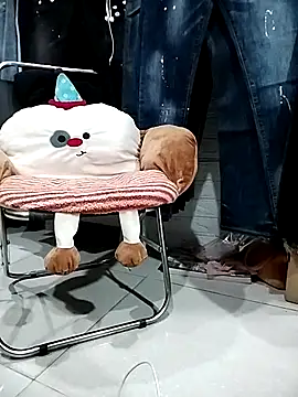  Vitamin Sex  online show from 12.19.25