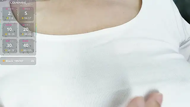 Ti amo UU online show from 04.07.26