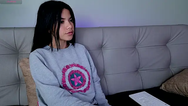 were-Naughty online show from 01.23.25