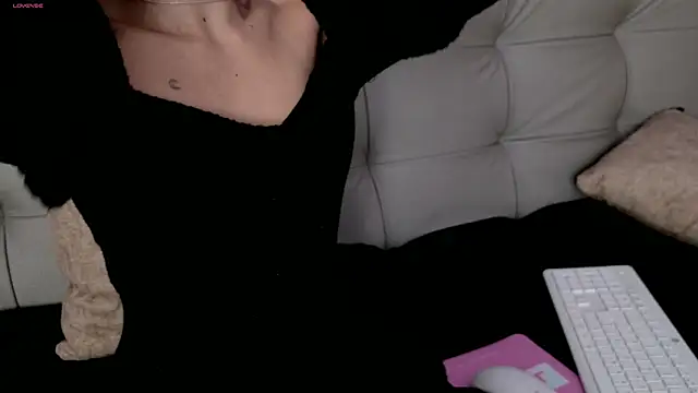 were-Naughty online show from 01.31.25