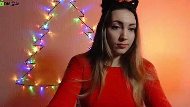 cute  angell online show from 12.30.24