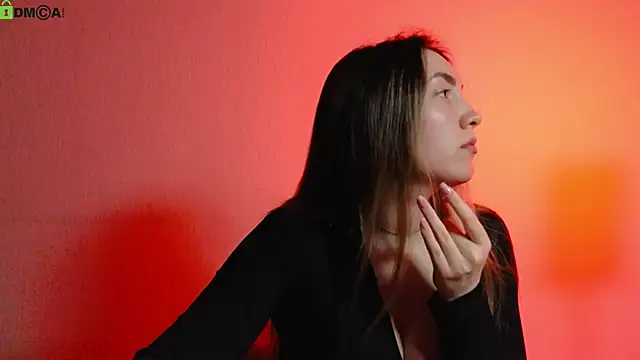 cute  angell online show from 03.13.25