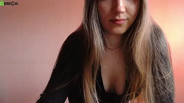 cute  angell online show from 03.17.25