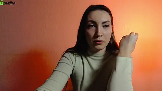 cute  angell online show from 03.18.25