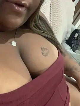 MedusaHot69 online show from 09.11.25