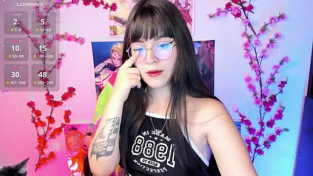 honeykitty 777 online show from 10.02.25