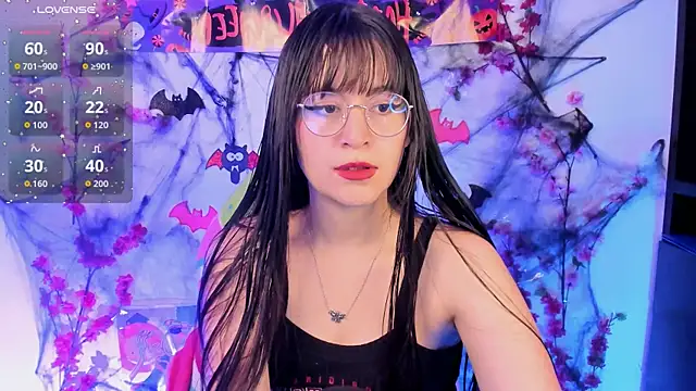 honeykitty 777 online show from 10.22.25