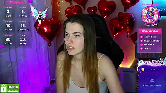 mag1c eyes1 online show from 02.06.25