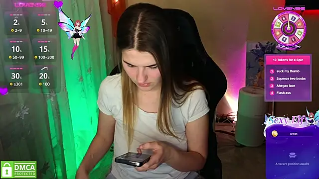 mag1c eyes1 online show from 03.13.25