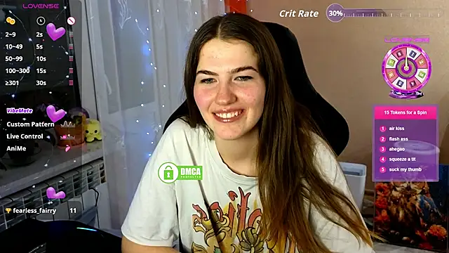 mag1c eyes1 online show from 03.07.26