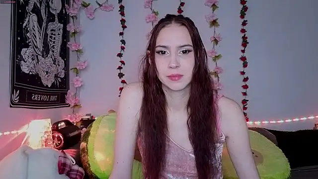 ArmiEri online show from 03.15.26