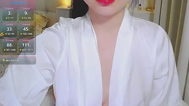 Snapshot of NGOCHA_06 chatting on 04.11.26 NGOCHA 06 online show from 04.11.26
