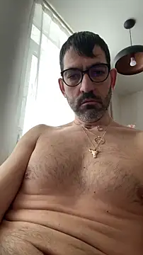 SubSexVideos online show from 02.06.26