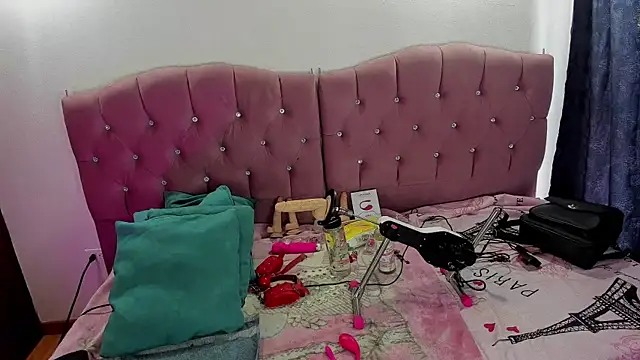 neeko princes online show from 10.22.25