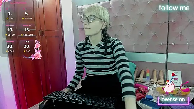 neeko princes online show from 12.22.25