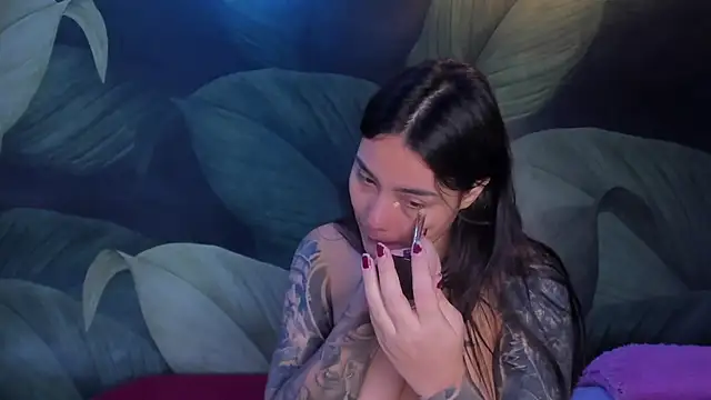 sweett dirty online show from 10.28.25