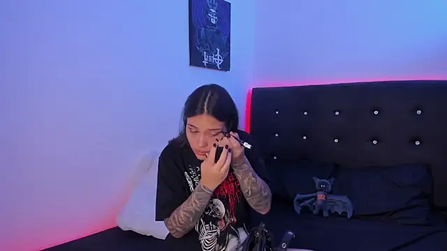 sweett dirty online show from 04.16.26