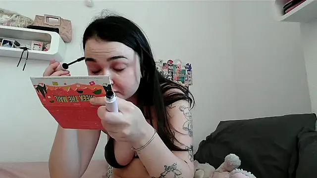 chunliklk online show from 09.18.25