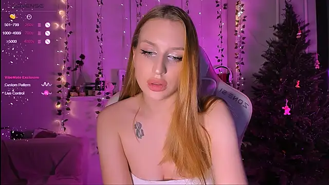 Anice  online show from 01.12.25