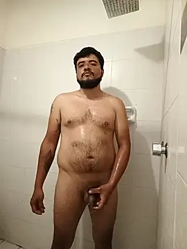 Snapshot of Bartolito001 chatting on 10.19.25 Bartolito001 online show from 10.19.25