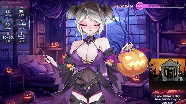 hadamia online show from 10.17.25