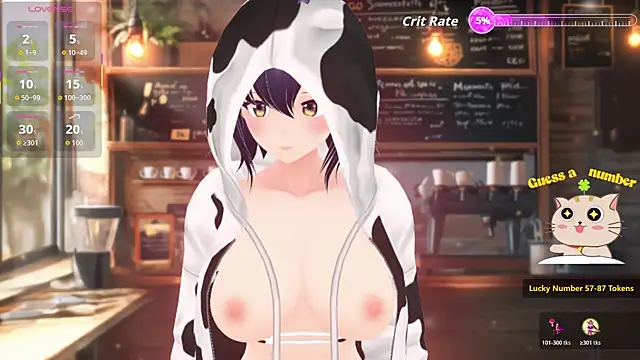 hadamia online show from 10.22.25