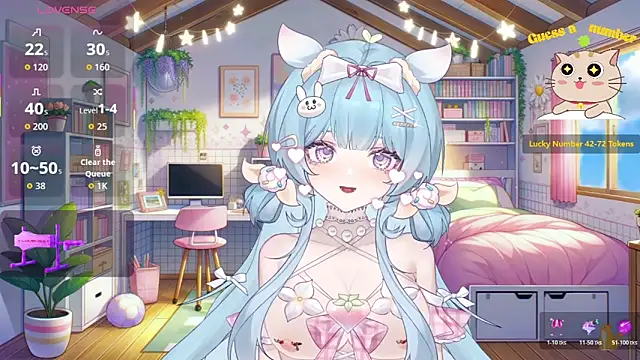 hadamia online show from 01.17.26