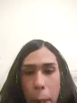 pretty ariiel online show from 06.27.26