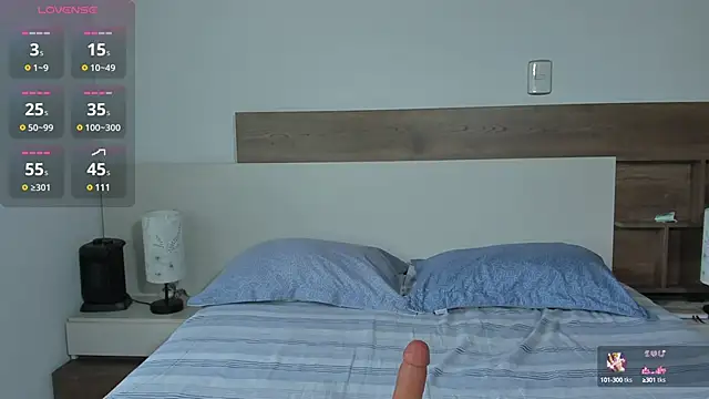 Snapshot of _fullmoon chatting on 02.24.25  fullmoon online show from 02.24.25