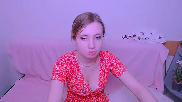 AliceFire  online show from 05.06.26