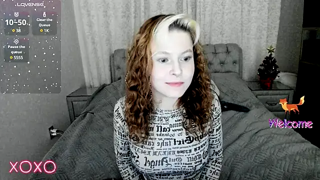 rocky foxy online show from 01.31.25