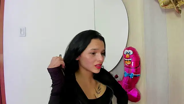  shantal smith online show from 03.13.25