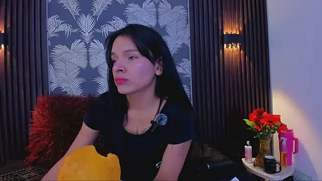  shantal smith online show from 09.29.25