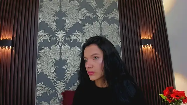  shantal smith online show from 10.03.25