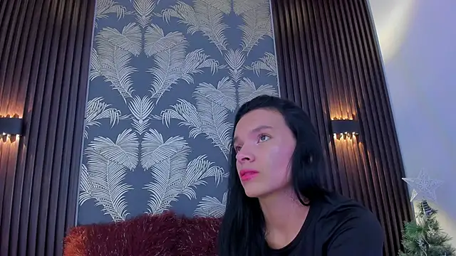  shantal smith online show from 11.10.25