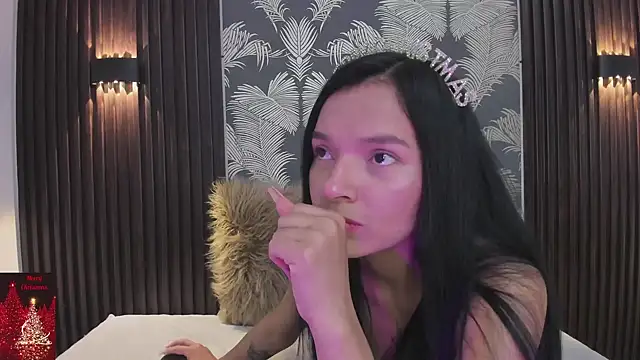  shantal smith online show from 12.17.25